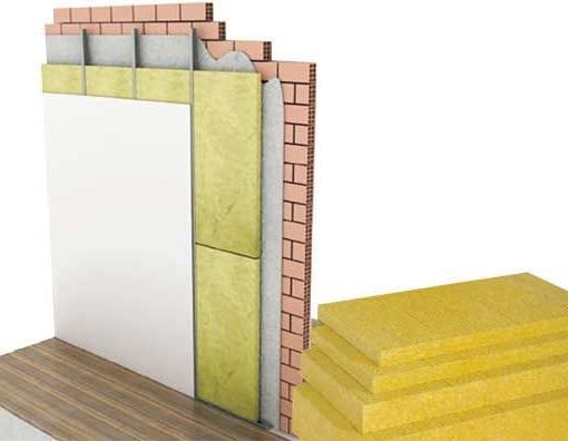 como aislar vivienda en reforma